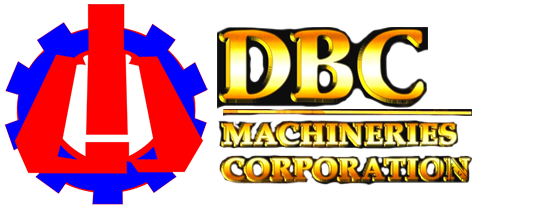 DBC Machineries Corp.